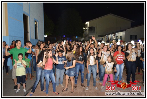 rolim de moura